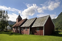 ardal kyrke 8-2013 6774